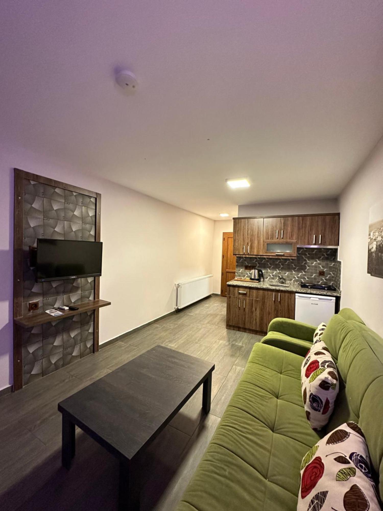 Dolphin Apart Hotel Sarıgerme Dış mekan fotoğraf