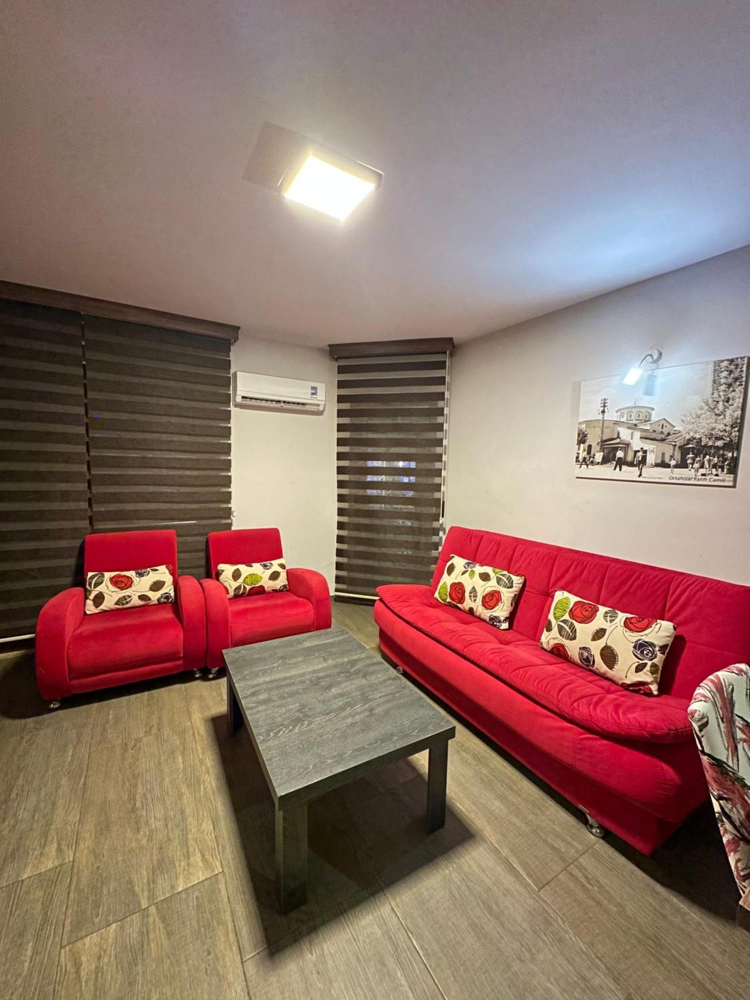 Dolphin Apart Hotel Sarıgerme Dış mekan fotoğraf