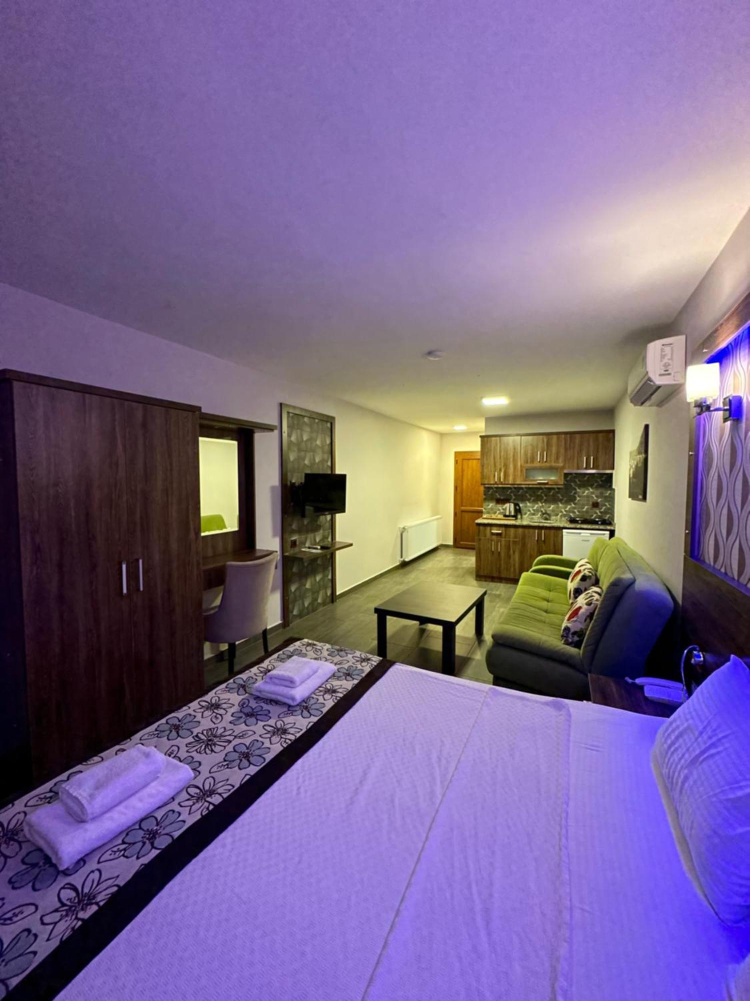 Dolphin Apart Hotel Sarıgerme Dış mekan fotoğraf