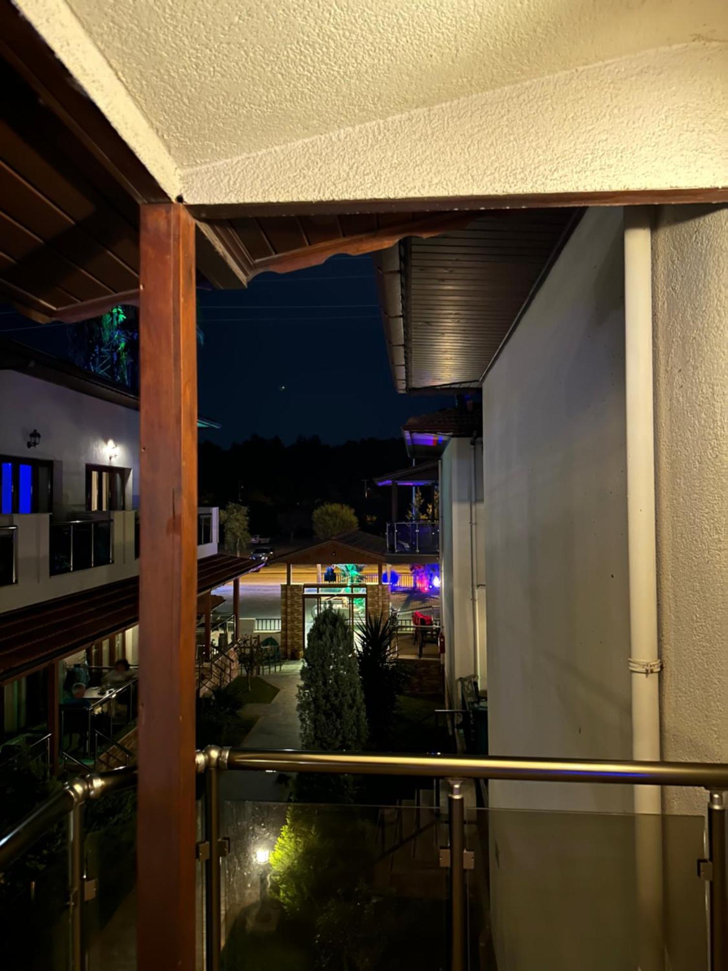 Dolphin Apart Hotel Sarıgerme Dış mekan fotoğraf