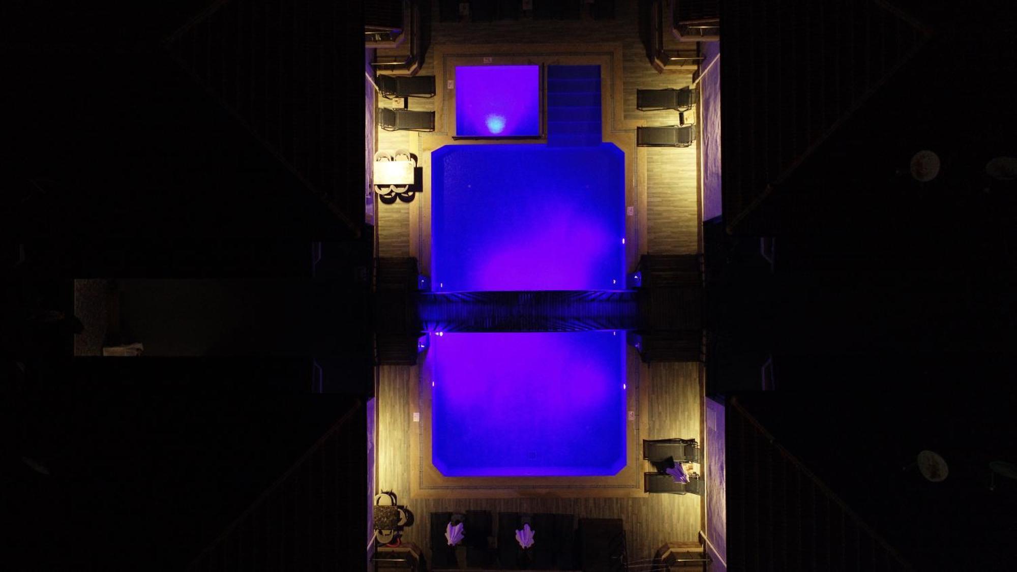 Dolphin Apart Hotel Sarıgerme Dış mekan fotoğraf