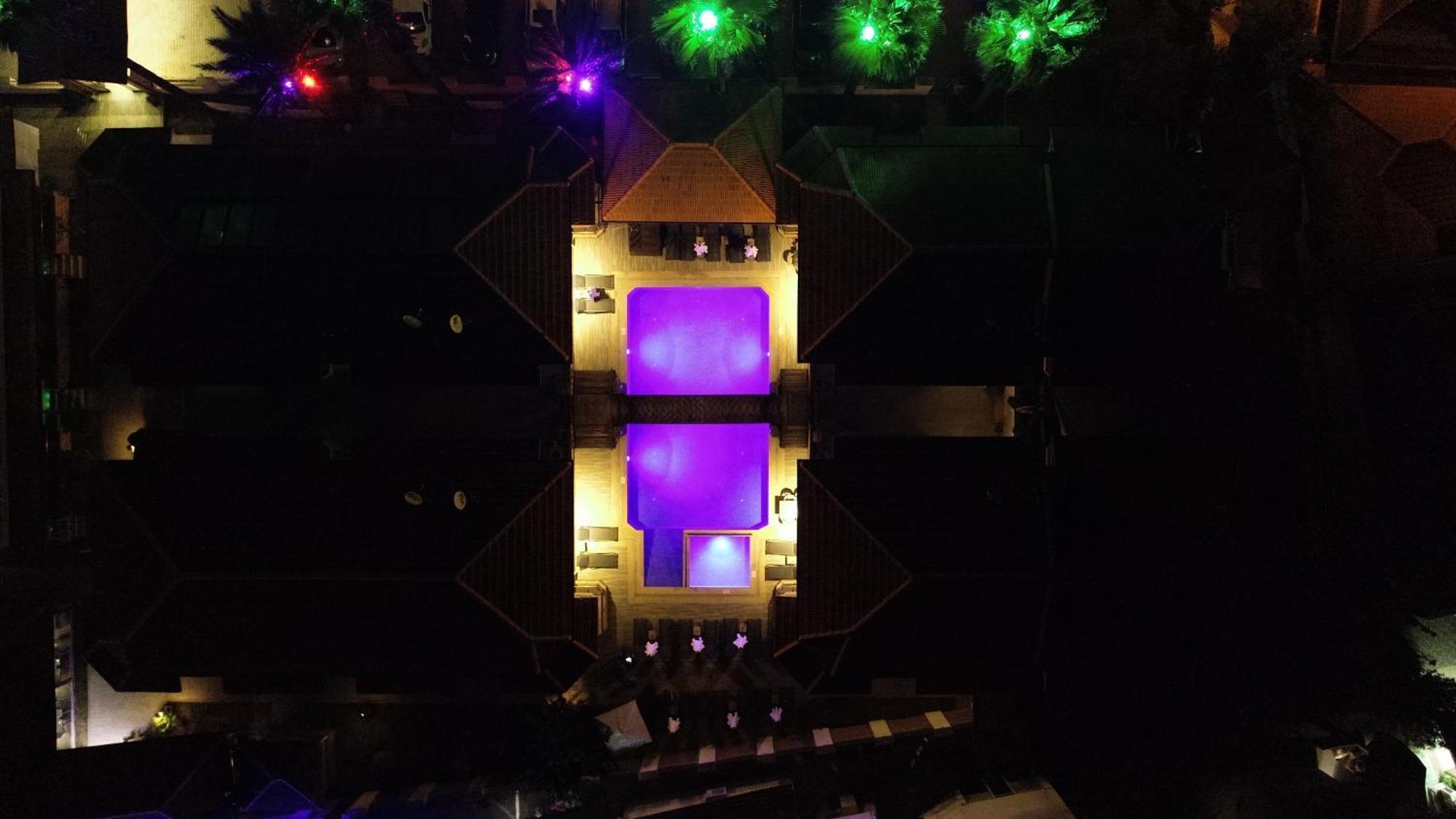 Dolphin Apart Hotel Sarıgerme Dış mekan fotoğraf